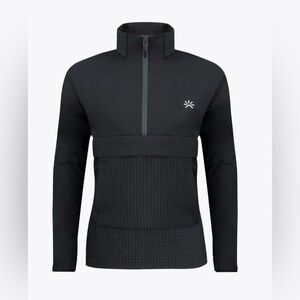 Tropicfeel NS40 Layer Jacket – Women’s Large – Core Black